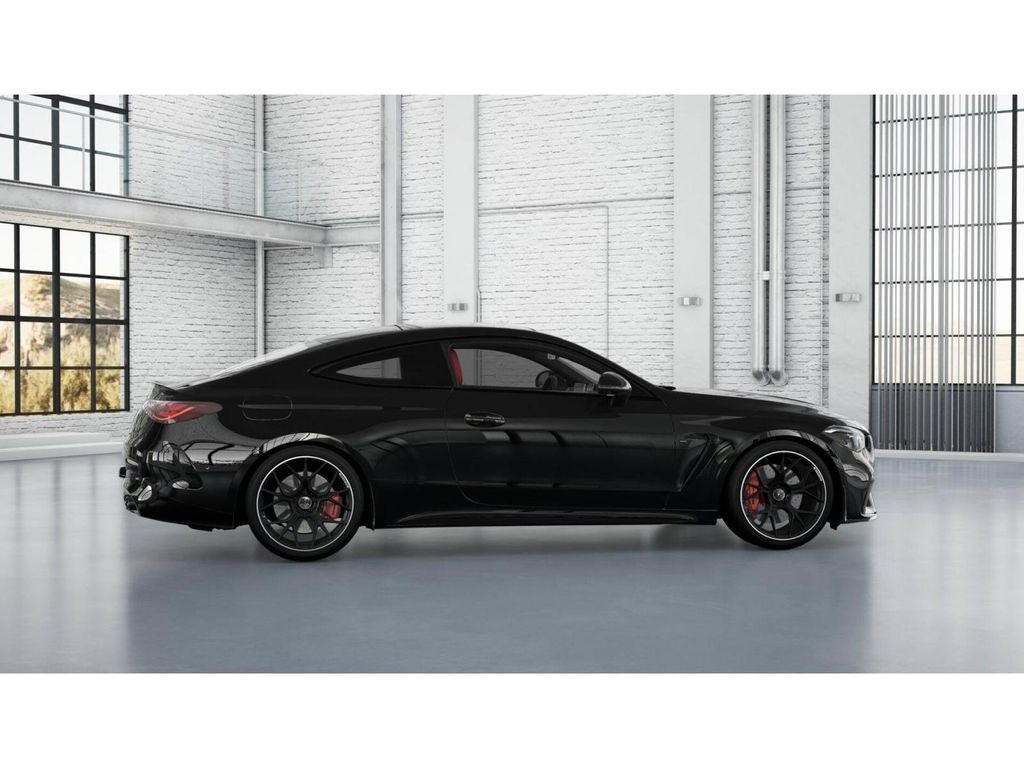2027 Mercedes-Benz CLE CLE 53 AMG® Base