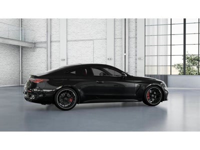 2027 Mercedes-Benz CLE CLE 53 AMG® Base
