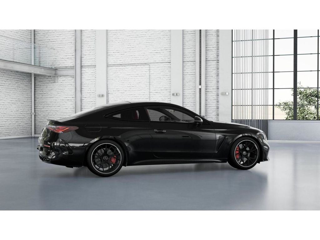 2027 Mercedes-Benz CLE CLE 53 AMG® Base