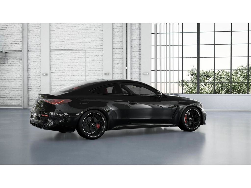 2027 Mercedes-Benz CLE CLE 53 AMG® Base