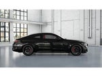 2027 Mercedes-Benz CLE CLE 53 AMG® Base