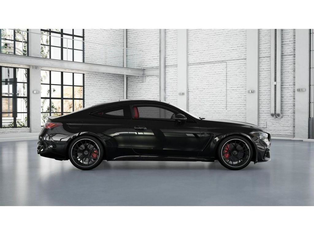 2027 Mercedes-Benz CLE CLE 53 AMG® Base