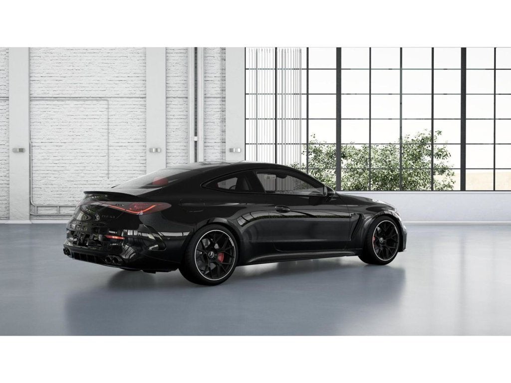 2027 Mercedes-Benz CLE CLE 53 AMG® Base