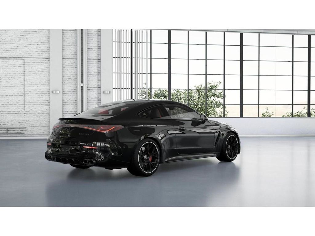 2027 Mercedes-Benz CLE CLE 53 AMG® Base
