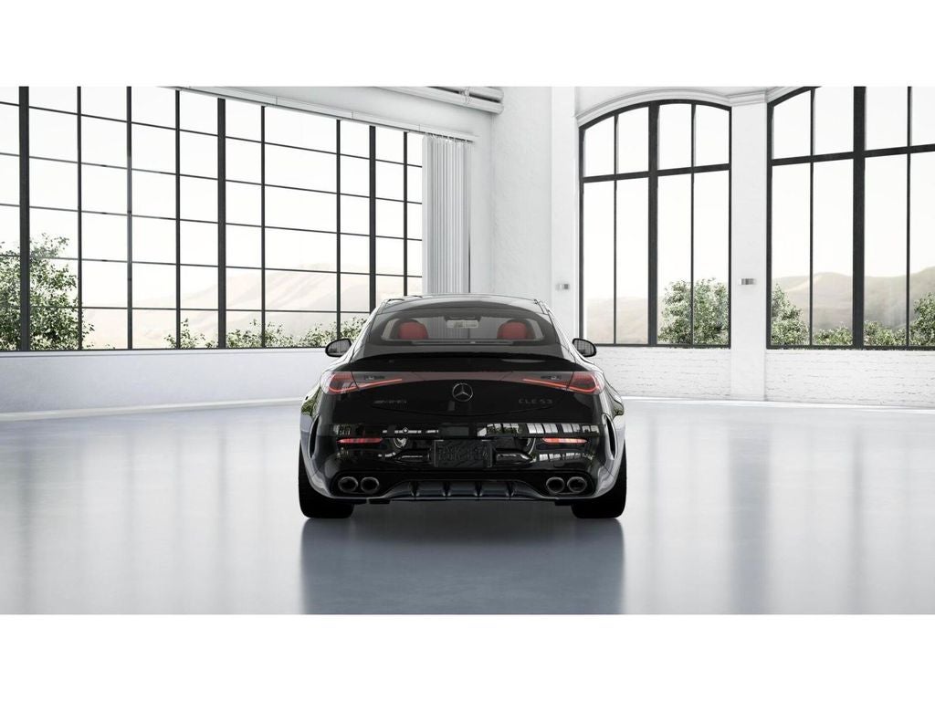 2027 Mercedes-Benz CLE CLE 53 AMG® Base