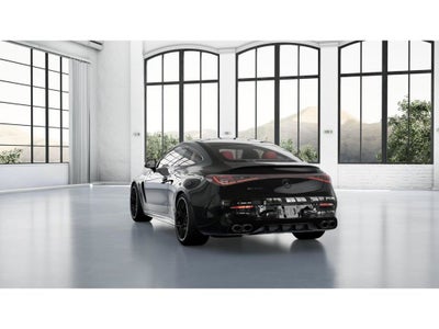 2027 Mercedes-Benz CLE CLE 53 AMG® Base