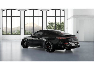 2027 Mercedes-Benz CLE CLE 53 AMG® Base