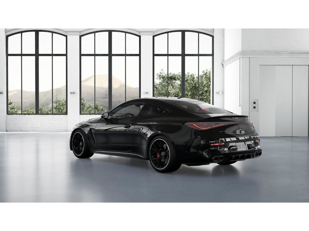 2027 Mercedes-Benz CLE CLE 53 AMG® Base
