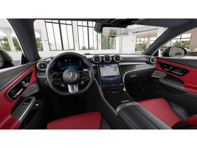 2027 Mercedes-Benz CLE CLE 53 AMG® Base