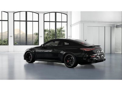 2027 Mercedes-Benz CLE CLE 53 AMG® Base