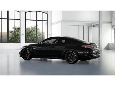 2027 Mercedes-Benz CLE CLE 53 AMG® Base