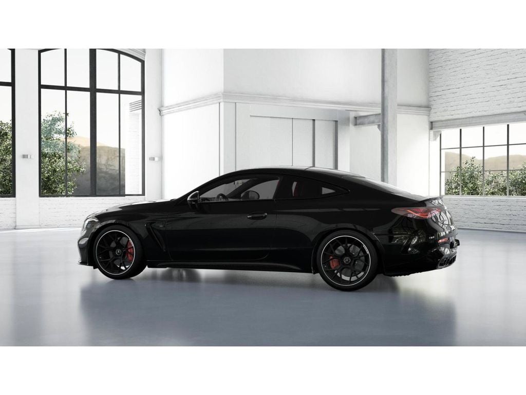 2027 Mercedes-Benz CLE CLE 53 AMG® Base