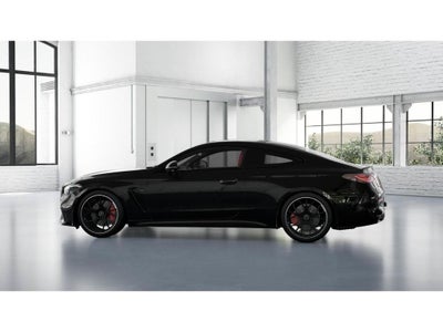 2027 Mercedes-Benz CLE CLE 53 AMG® Base