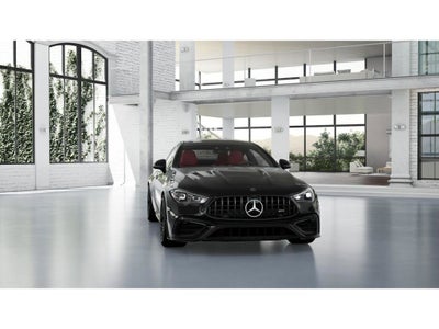 2027 Mercedes-Benz CLE CLE 53 AMG® Base