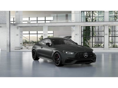 2027 Mercedes-Benz CLE CLE 53 AMG® Base