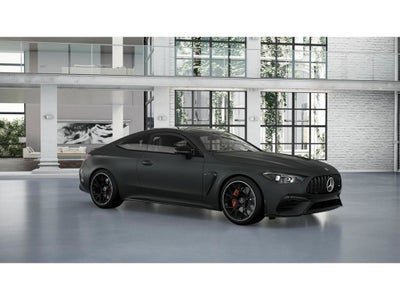 2027 Mercedes-Benz CLE CLE 53 AMG® Base