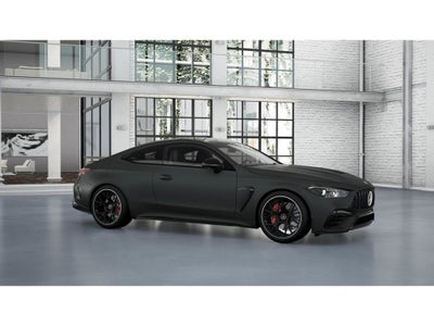 2027 Mercedes-Benz CLE CLE 53 AMG® Base