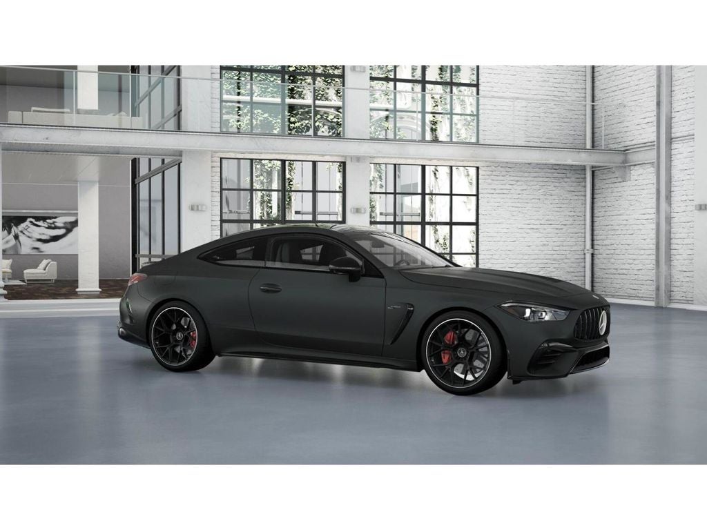 2027 Mercedes-Benz CLE CLE 53 AMG® Base