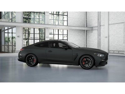 2027 Mercedes-Benz CLE CLE 53 AMG® Base