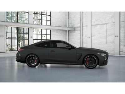 2027 Mercedes-Benz CLE CLE 53 AMG® Base