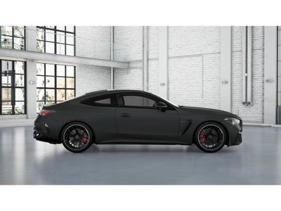 2027 Mercedes-Benz CLE CLE 53 AMG® Base