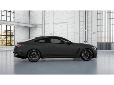 2027 Mercedes-Benz CLE CLE 53 AMG® Base