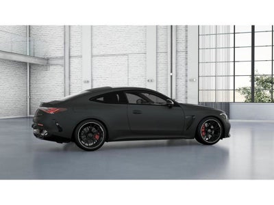 2027 Mercedes-Benz CLE CLE 53 AMG® Base