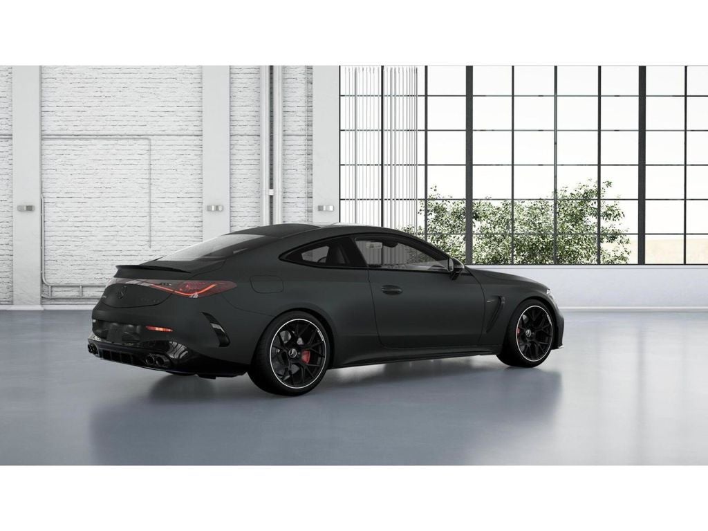 2027 Mercedes-Benz CLE CLE 53 AMG® Base