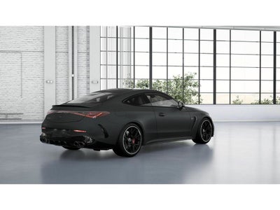 2027 Mercedes-Benz CLE CLE 53 AMG® Base