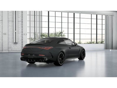 2027 Mercedes-Benz CLE CLE 53 AMG® Base