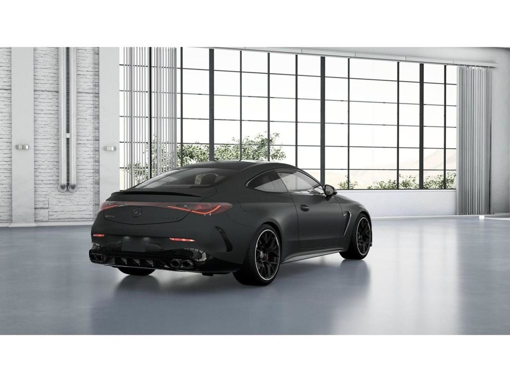 2027 Mercedes-Benz CLE CLE 53 AMG® Base
