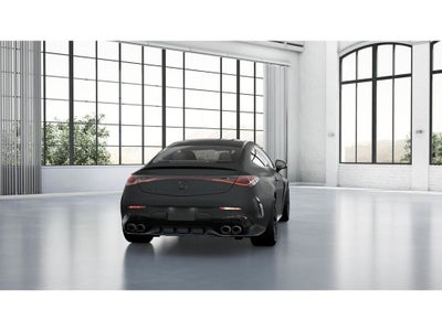 2027 Mercedes-Benz CLE CLE 53 AMG® Base