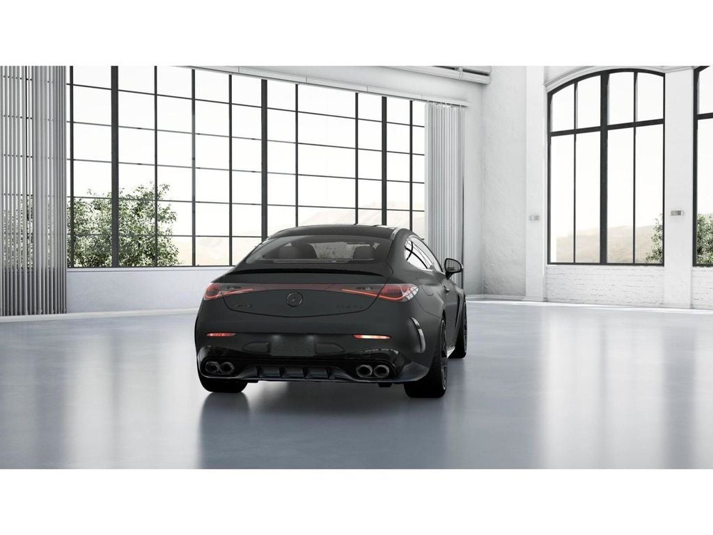 2027 Mercedes-Benz CLE CLE 53 AMG® Base