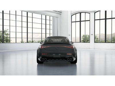 2027 Mercedes-Benz CLE CLE 53 AMG® Base