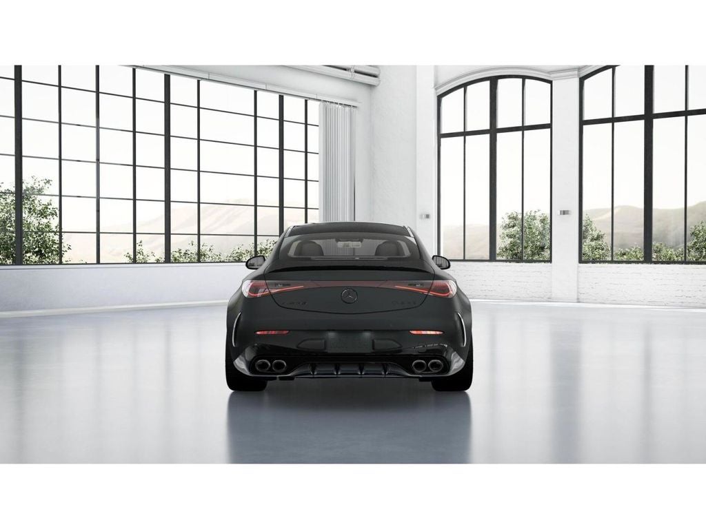 2027 Mercedes-Benz CLE CLE 53 AMG® Base