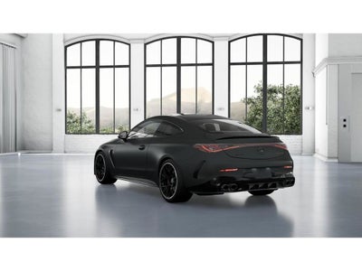 2027 Mercedes-Benz CLE CLE 53 AMG® Base