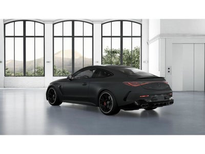 2027 Mercedes-Benz CLE CLE 53 AMG® Base