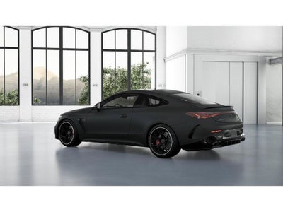 2027 Mercedes-Benz CLE CLE 53 AMG® Base