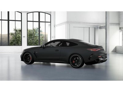 2027 Mercedes-Benz CLE CLE 53 AMG® Base