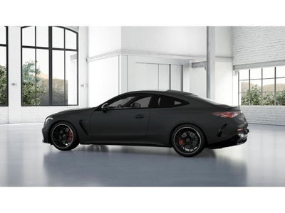 2027 Mercedes-Benz CLE CLE 53 AMG® Base