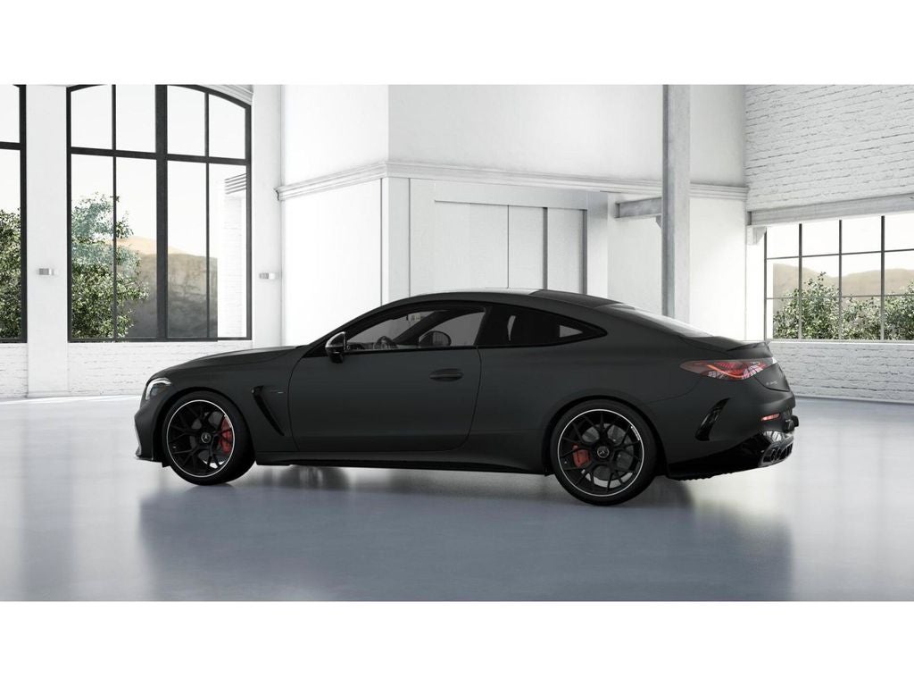 2027 Mercedes-Benz CLE CLE 53 AMG® Base