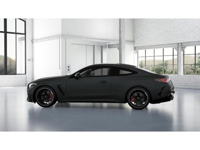 2027 Mercedes-Benz CLE CLE 53 AMG® Base