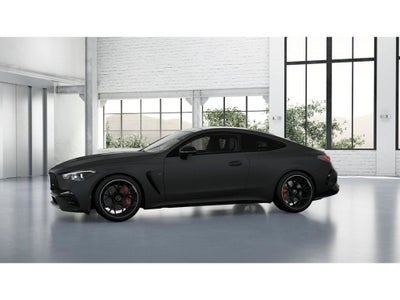 2027 Mercedes-Benz CLE CLE 53 AMG® Base