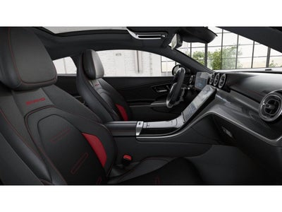 2027 Mercedes-Benz CLE CLE 53 AMG® Base