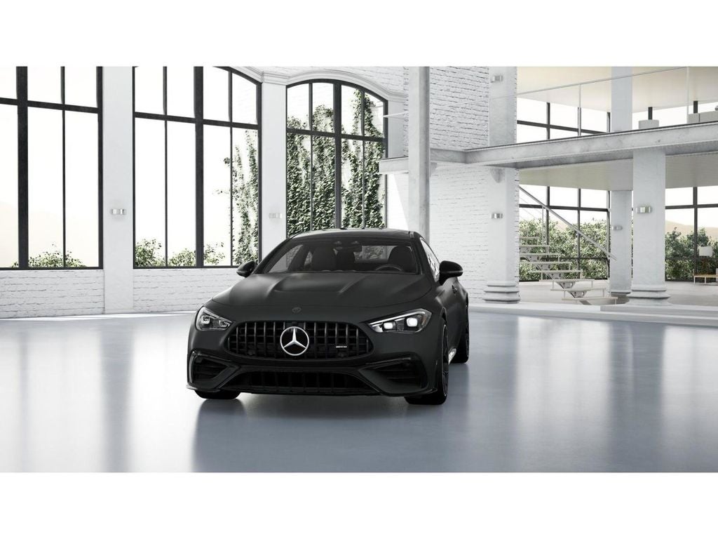 2027 Mercedes-Benz CLE CLE 53 AMG® Base