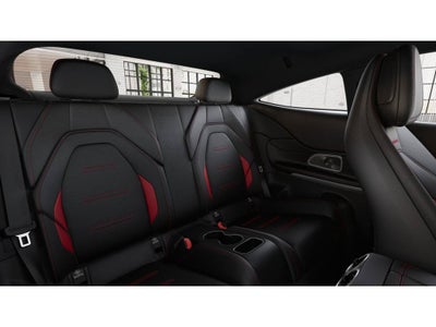 2027 Mercedes-Benz CLE CLE 53 AMG® Base