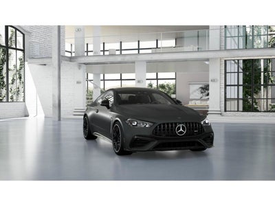 2027 Mercedes-Benz CLE CLE 53 AMG® Base