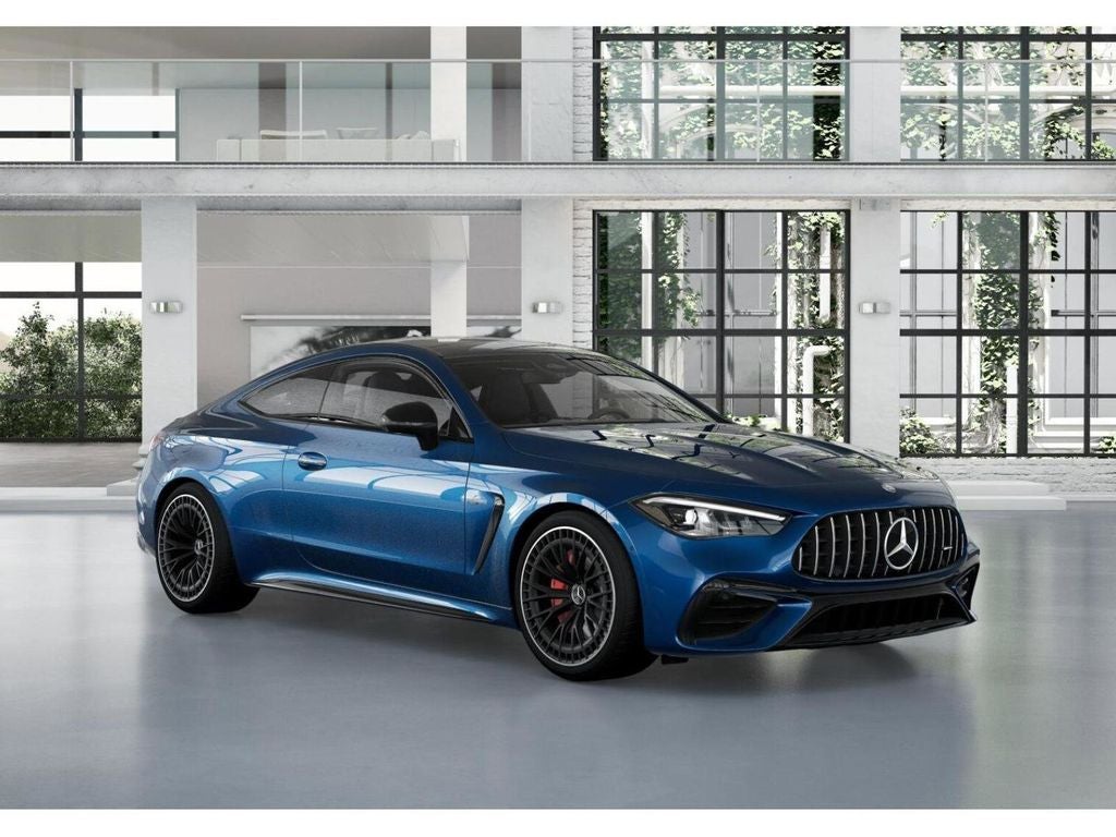 2026 Mercedes-Benz CLE CLE 53 AMG® 4MATIC®