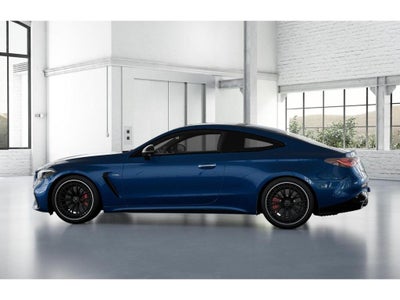 2026 Mercedes-Benz CLE CLE 53 AMG® 4MATIC®