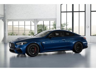 2026 Mercedes-Benz CLE CLE 53 AMG® 4MATIC®